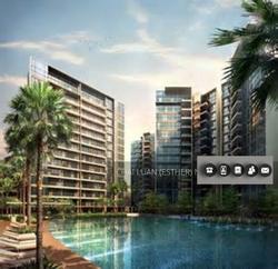 Eight Courtyards (D27), Condominium #144593892